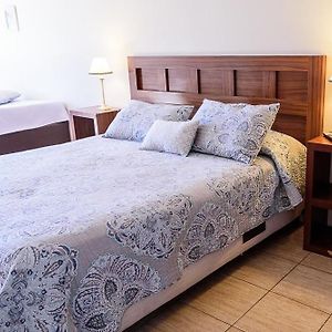 Habitación Cuádruple Confort